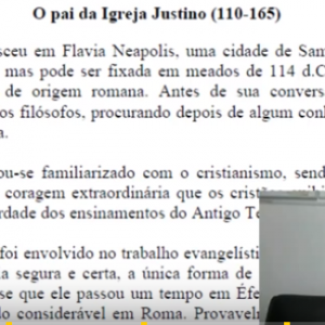 Jesus, um Homem ou Deus?