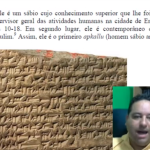 Quem existiu antes de Adão na Terra? Adão e Eva existiram?