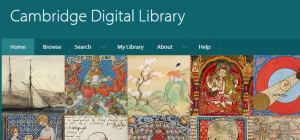Leia mais sobre o artigo Biblioteca Digital da Universidade de Cambridge.