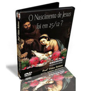 Qual o mês que Jesus nasceu? Foi Dezembro?