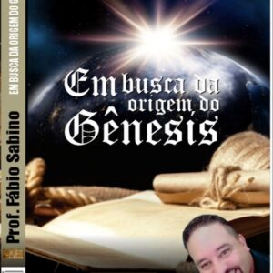 A origem do Gênesis